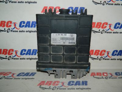 Calculator motor VW Passat B4 1.9 TDI 90cp 1993-1997 028906021B