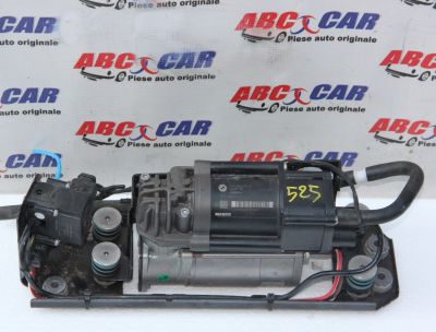 Compresor suspensie BMW Seria 5 F10/F11 2011-2016 37206864215-01, 4430200241