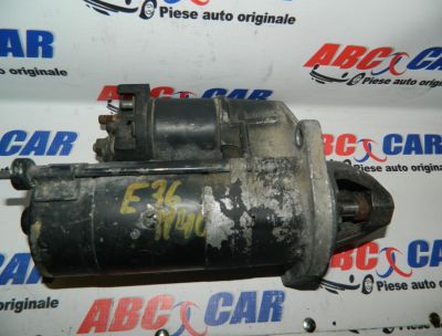 Electromotor BMW Seria 3 E36 1993-2000 63223435