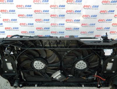 Electroventilatoare Audi A4 B8 8K 2008-2015 2.0 TDI