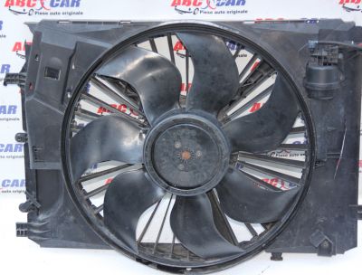 Electroventilator Mercedes E-Class W212 2.2 CDI 2010-2015 (mic defect)