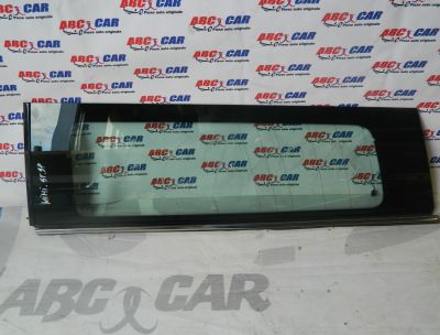 Geam caroserie stanga spate Mini Cooper R55 2007-2014