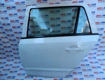 Geam fix usa stanga spate Opel Astra H combi 2005-2009