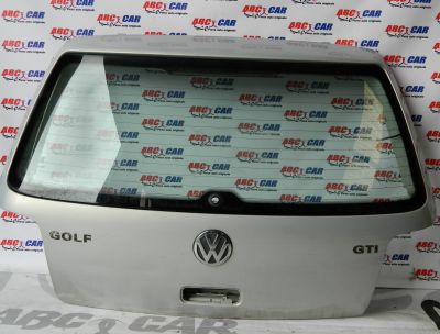 Haion cu luneta VW Golf 4 1999-2004 hatchback