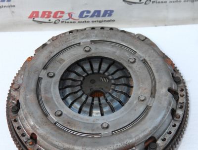 Kit ambreiaj Audi TT 8S 2015-prezent 2.0 TFSI 06K105266H
