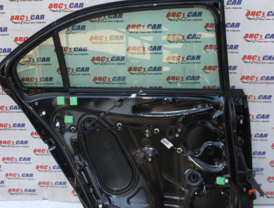 Macara manuala usa stanga spate Seat Toledo 4 (KG3) 2012-2018