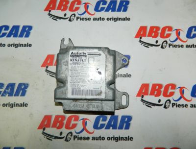 Modul airbag Renault Megane 1 1.6 16V 1995-2002 Cod: 8200117651 B