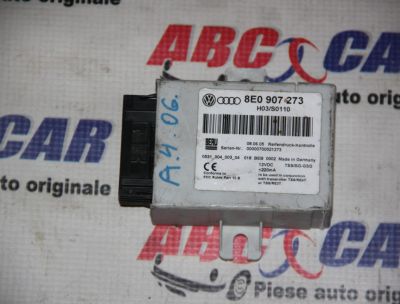 Modul presiune roti Audi A4 B7 8E 2005-2008 8E0907273