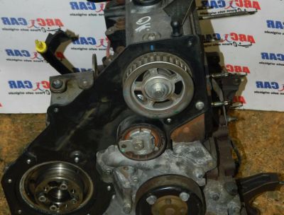 Motor Ford Galaxy 2006-2015 1.8 TDCI Cod: 6G9Q6U003-AA