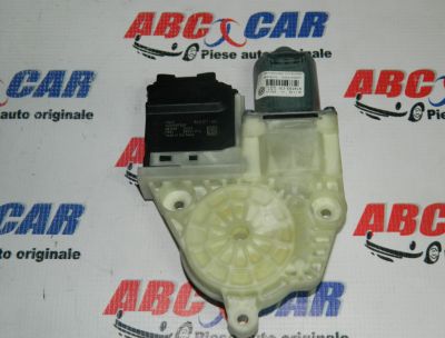 Motoras macara usa stanga spate VW Passat B6 2005-2010 Cod: 1K0959703AD