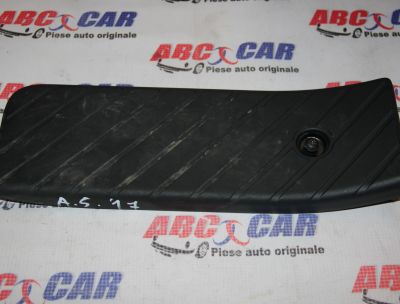 Ornament interior (pedale) Audi A5 (F5) 2016-2024 8W1864777