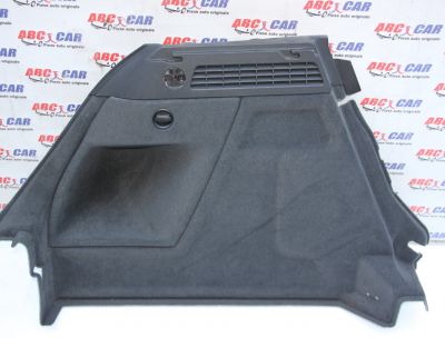 Ornament stanga portbagaj Audi Q3 8U 2011-2018 8U0863879B
