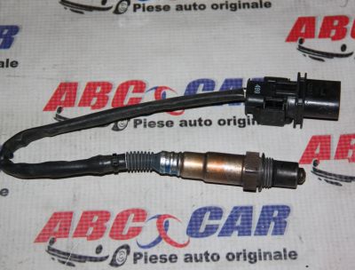 Sonda lambda Audi A4 B8 8K 2008-2015 8R0906262