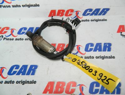 Sonda Lambda Mercedes C Class W124 2.3 Benzina 2001-2007 COD: 0258003925