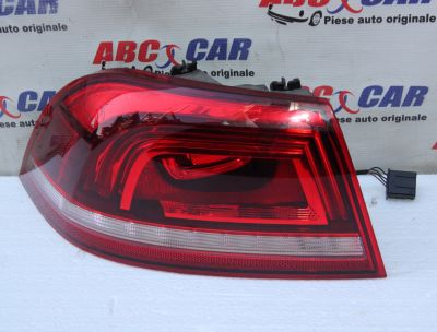 Stop LED stanga caroserie VW Eos (1F) 2010-2015 facelift 1Q0945095R