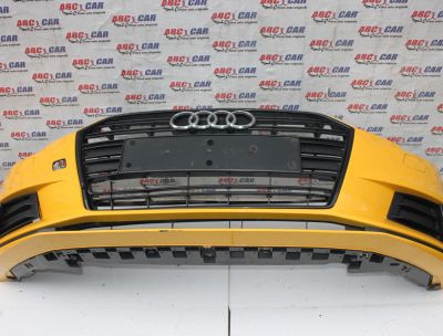 Bara fata cu defecte Audi A3 8V facelift 2016-2020 5E0807221N