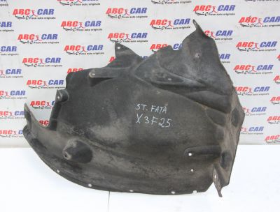 Carenaj roata stanga fata BMW X3 F25 2011-2017