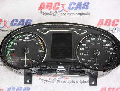 Ceasuri bord Audi A3 8V E-tron facelift 1.4 TFSI 2017-2020 8V0920973B
