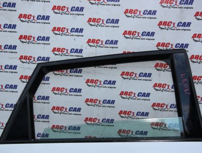 Geam usa dreapta spate Seat Leon 5F1 ST 2012-2017