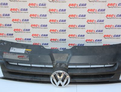 Grila centrala bara fata VW Transporter T6 2016-2024 7E0853653