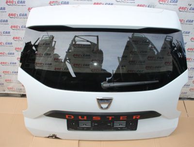 Haion cu luneta Dacia Duster 2 2017-2024