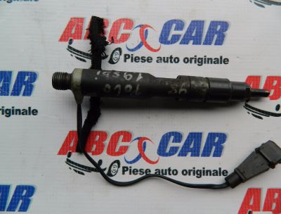 Injector Seat Cordoba (6K2) 1999-2002 1.9 SDI 028130201R