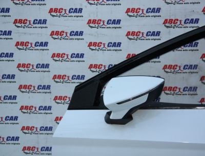 Oglinda stanga Seat Leon 5F1 ST 2012-2017