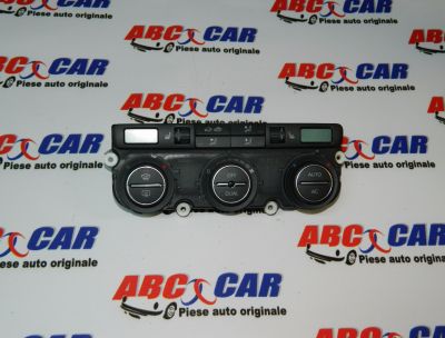 Panou comanda clima Vw Jetta (1K) 2005-2011 1k0907044DA