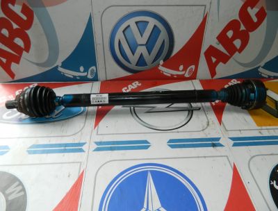 Planetara dreapta fata VW Passat B6 2005-2010 1.9 TDI 1K0407272DN
