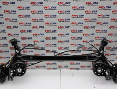Punte spate Toyota Yaris (XP130) 2011-2019