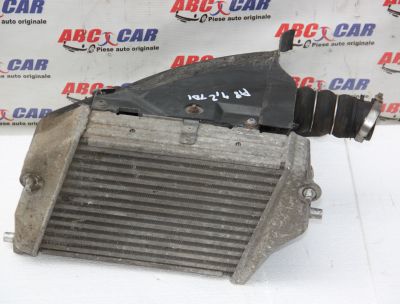 Radiator intercooler dreapta Audi A8 4E D3 2003-2009 4E0145806A