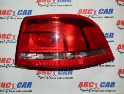 Stop dreapta caroserie VW Passat B7 combi 2010-2014 Cod: 3AF945096A