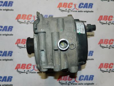 Alternator 14V 190Amp Mercedes C-Class W203 2001-2007 2.7 CDI A0001501750