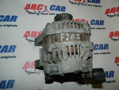 Alternator Peugeot 207 2006-2014 1.4 Benzina 12v 9660055080