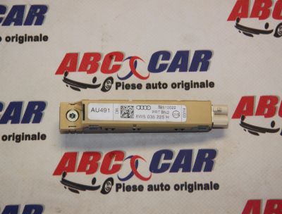 Amplificator antena Audi A4 B9 8W 2015-In prezent 8W5035225H