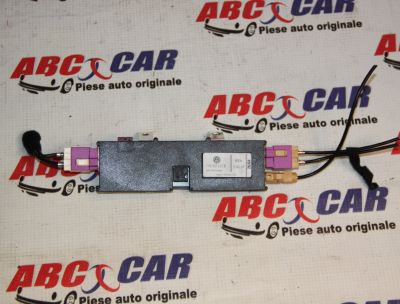 Amplificator antena VW Transporter T5 2004-2015 7H5035532B