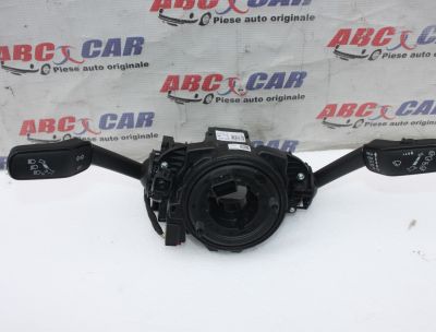 Ansamblu manete VW Polo AW 2G 2017-prezent 2Q0953502, 2Q0953521AD