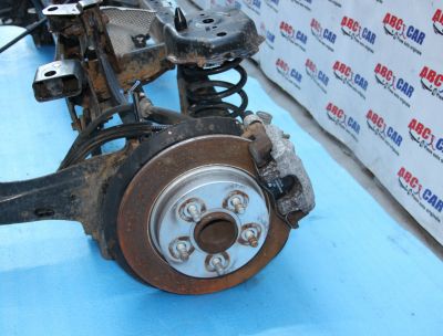 Arc suspensie spate Ford Focus 3 1.6 TDCI hatchback 2012-2018