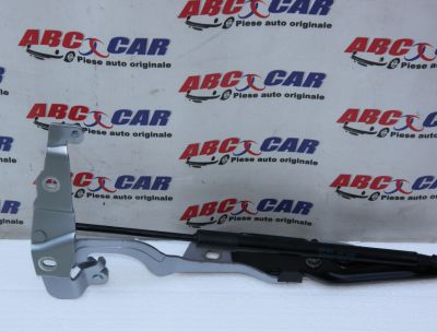 Balama dreapta capac sistem decapotare Audi A5 (F5) cabrio 2016-2024 8W7827302