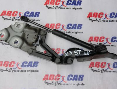 Balama stanga capota fata BMW X3 F25 2011-2017 7210729