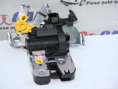 Broasca haion Audi Q2 (GA) 2016-prezent 81A827506