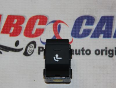 Buton carlig remorcare Audi A5 (F5) 2016-2024 8W0959511
