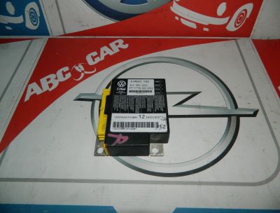 Calculator airbag VW Passat B6 2005-2010 3C0909655F