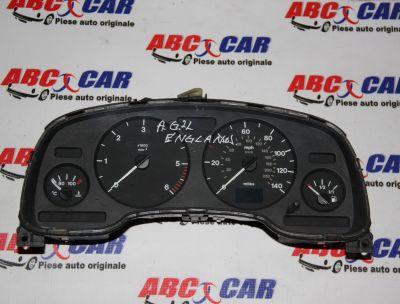 Ceas bord Opel Astra G 1999-2005 (ENG) 2.0 DTI 09228752EA
