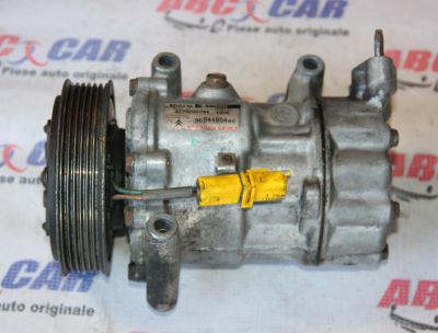 Compresor clima Peugeot 307 2001-2008 9684480480