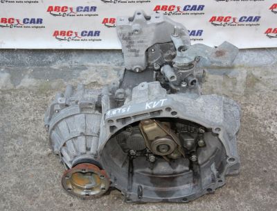 Cutie de viteze manuala Audi TT 8J 1.8 TSI 2006-2014 cod: KVT