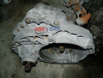Cutie de viteze manuala VW T5 2005-2015 2.5 TDI JFS