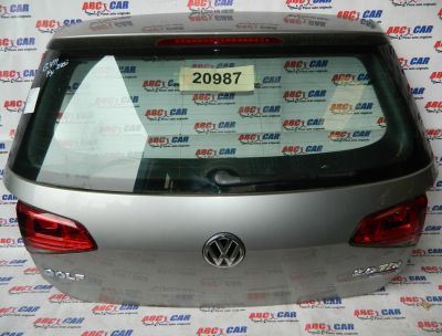 Haion VW Golf 7 coupe 2014-2020