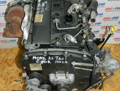Motor Ford Mondeo 3 2000-2007 2.0 TDCI Cod: EJDR