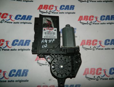 Motoras macara usa stanga fata Audi A4 B6 8E 2000-2005 Cod: 105848-101
